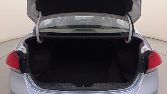 Second-hand 2023 Maruti Suzuki Ciaz 1.4 Alpha for sale in Bangalore-9