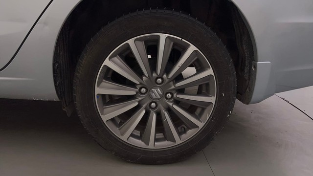 Second-hand 2023 Maruti Suzuki Ciaz 1.4 Alpha for sale in Bangalore-19