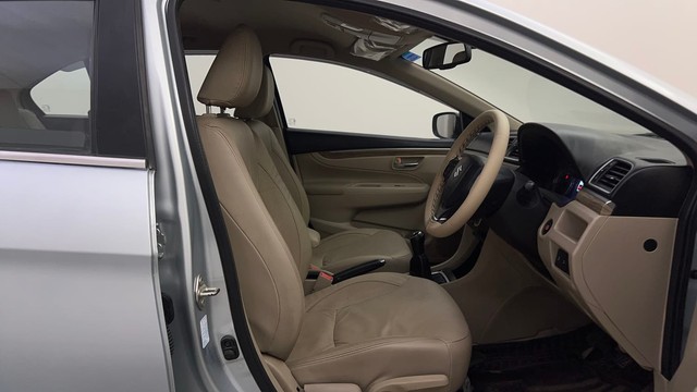 Second-hand 2023 Maruti Suzuki Ciaz 1.4 Alpha for sale in Bangalore-15