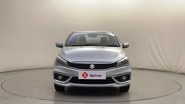 Second-hand 2023 Maruti Suzuki Ciaz 1.4 Alpha for sale in Bangalore-7