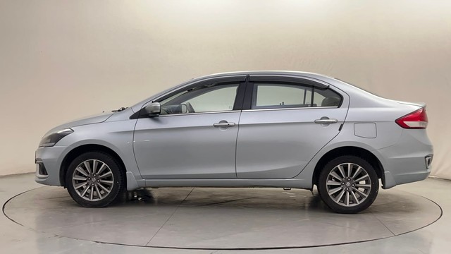 Second-hand 2023 Maruti Suzuki Ciaz 1.4 Alpha for sale in Bangalore-6