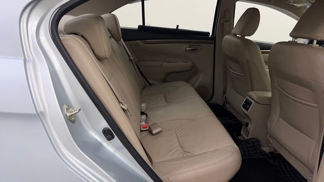 Second-hand 2023 Maruti Suzuki Ciaz 1.4 Alpha for sale in Bangalore-28
