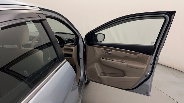 Second-hand 2023 Maruti Suzuki Ciaz 1.4 Alpha for sale in Bangalore-16