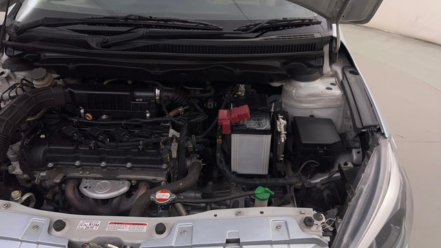 Second-hand 2023 Maruti Suzuki Ciaz 1.4 Alpha for sale in Bangalore-36