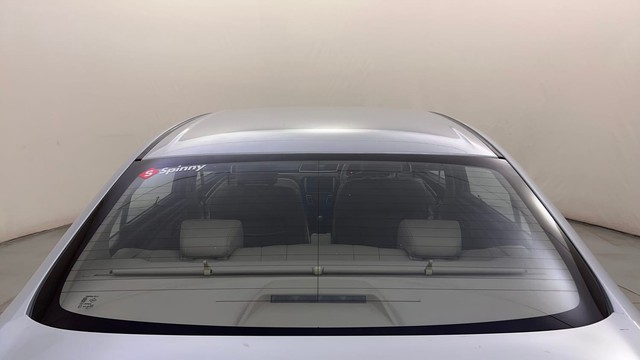 Second-hand 2023 Maruti Suzuki Ciaz 1.4 Alpha for sale in Bangalore-23