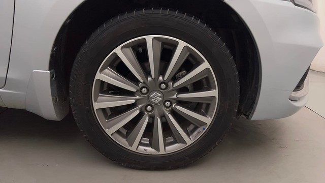 Second-hand 2023 Maruti Suzuki Ciaz 1.4 Alpha for sale in Bangalore-17