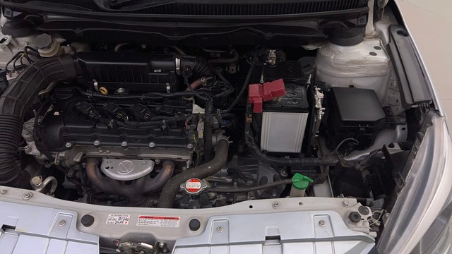 Second-hand 2023 Maruti Suzuki Ciaz 1.4 Alpha for sale in Bangalore-39