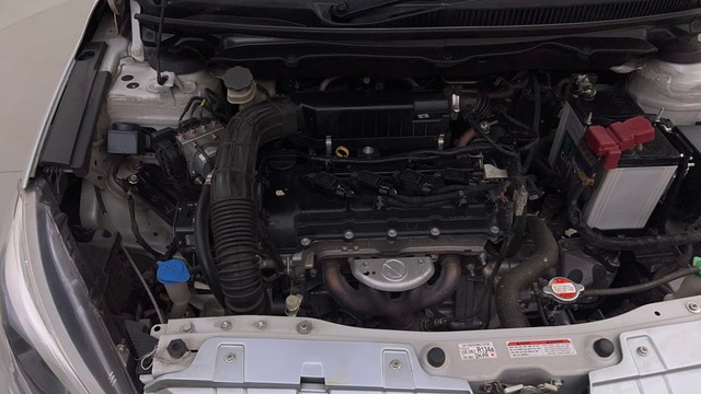 Second-hand 2023 Maruti Suzuki Ciaz 1.4 Alpha for sale in Bangalore-37