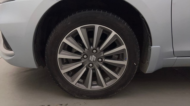 Second-hand 2023 Maruti Suzuki Ciaz 1.4 Alpha for sale in Bangalore-20