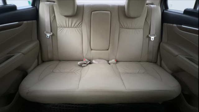 Second-hand 2023 Maruti Suzuki Ciaz 1.4 Alpha for sale in Bangalore-31