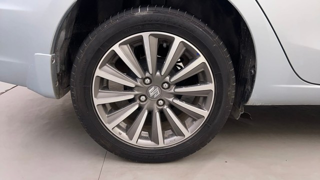 Second-hand 2023 Maruti Suzuki Ciaz 1.4 Alpha for sale in Bangalore-18