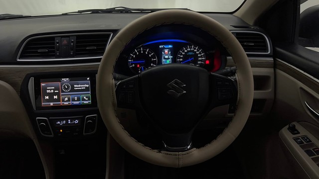 Second-hand 2023 Maruti Suzuki Ciaz 1.4 Alpha for sale in Bangalore-33