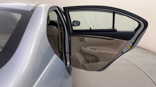 Second-hand 2023 Maruti Suzuki Ciaz 1.4 Alpha for sale in Bangalore-32