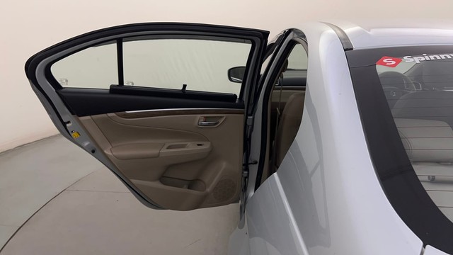 Second-hand 2023 Maruti Suzuki Ciaz 1.4 Alpha for sale in Bangalore-29