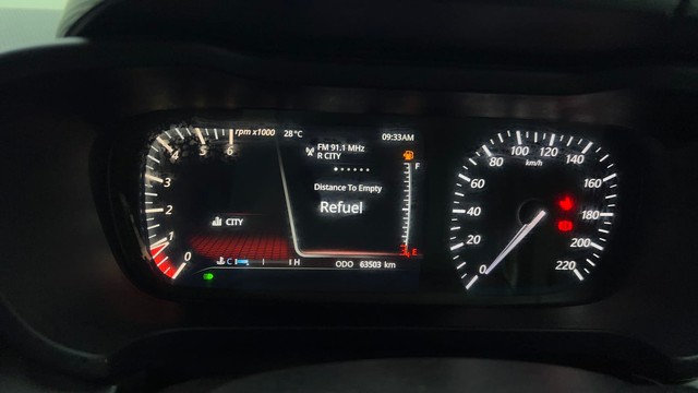 Second-hand 2021 Tata Altroz XZ Diesel for sale in New Delhi-13