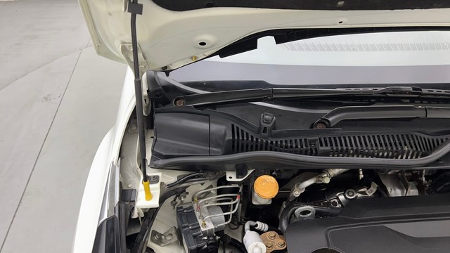 Second-hand 2021 Tata Altroz XZ Diesel for sale in New Delhi-37