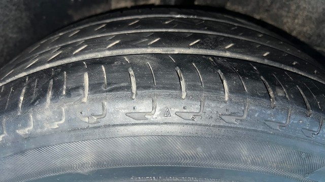 Second-hand 2021 Tata Altroz XZ Diesel for sale in New Delhi-24