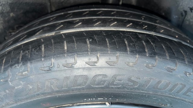 Second-hand 2021 Tata Altroz XZ Diesel for sale in New Delhi-25