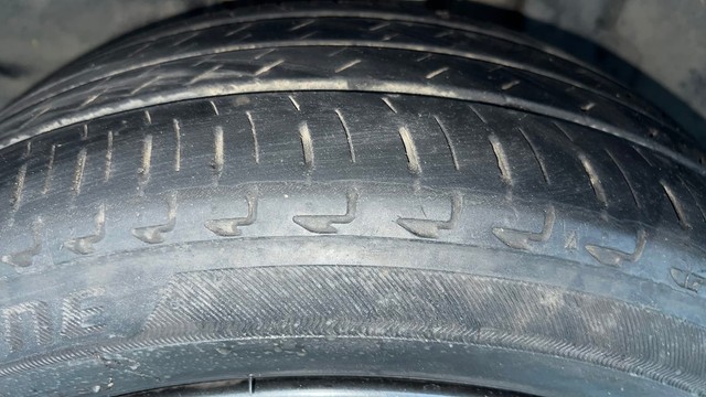 Second-hand 2021 Tata Altroz XZ Diesel for sale in New Delhi-28