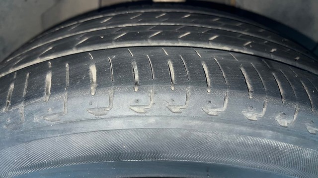 Second-hand 2021 Tata Altroz XZ Diesel for sale in New Delhi-33