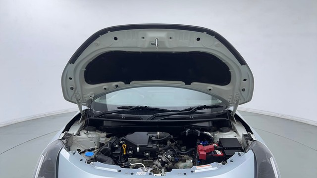 Second-hand 2025 Maruti Suzuki Swift VXI for sale in Gurgaon-8