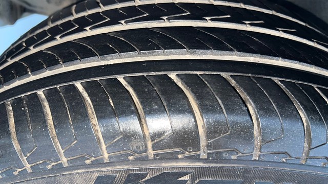 Second-hand 2025 Maruti Suzuki Swift VXI for sale in Gurgaon-35