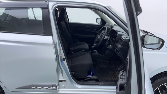 Second-hand 2025 Maruti Suzuki Swift VXI for sale in Gurgaon-15