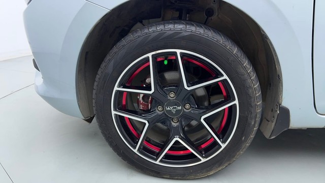 Second-hand 2025 Maruti Suzuki Swift VXI for sale in Gurgaon-20