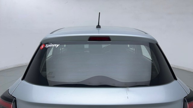 Second-hand 2025 Maruti Suzuki Swift VXI for sale in Gurgaon-23