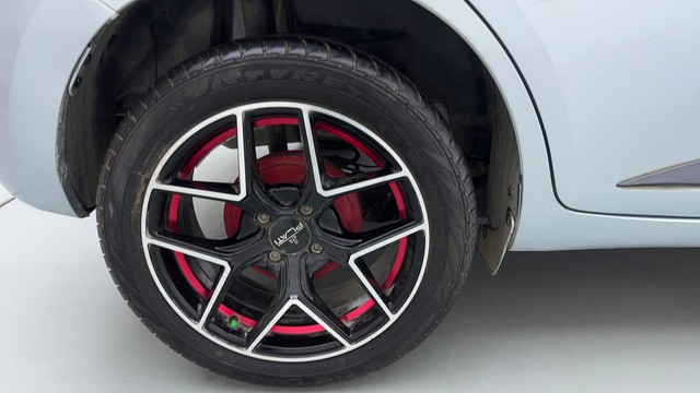 Second-hand 2025 Maruti Suzuki Swift VXI for sale in Gurgaon-18