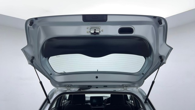 Second-hand 2025 Maruti Suzuki Swift VXI for sale in Gurgaon-33