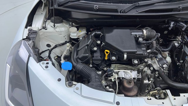 Second-hand 2025 Maruti Suzuki Swift VXI for sale in Gurgaon-34