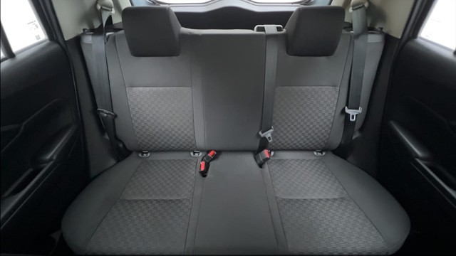 Second-hand 2025 Maruti Suzuki Swift VXI for sale in Gurgaon-24