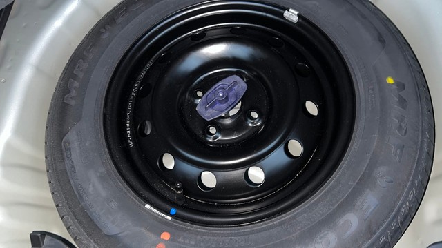 Second-hand 2025 Maruti Suzuki Swift VXI for sale in Gurgaon-21