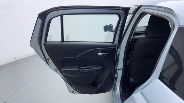 Second-hand 2025 Maruti Suzuki Swift VXI for sale in Gurgaon-37