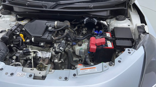 Second-hand 2025 Maruti Suzuki Swift VXI for sale in Gurgaon-26