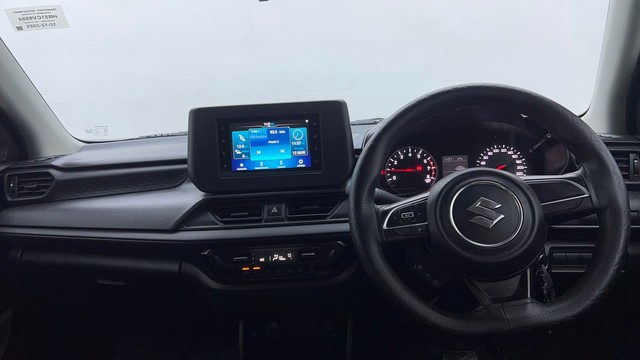 Second-hand 2025 Maruti Suzuki Swift VXI for sale in Gurgaon-11