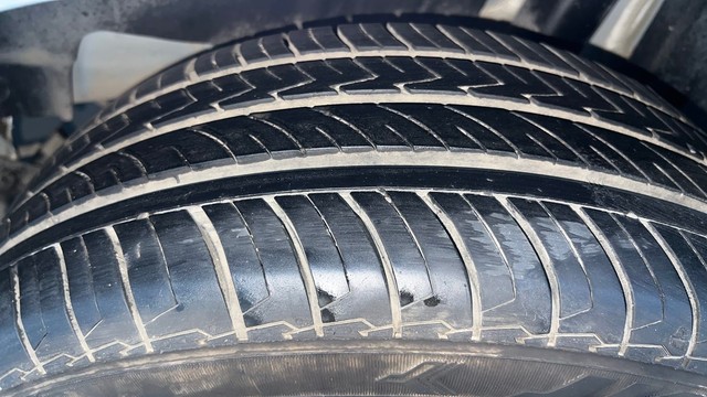 Second-hand 2025 Maruti Suzuki Swift VXI for sale in Gurgaon-38