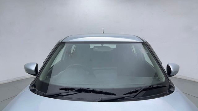 Second-hand 2025 Maruti Suzuki Swift VXI for sale in Gurgaon-10