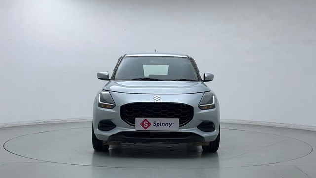 Second-hand 2025 Maruti Suzuki Swift VXI for sale in Gurgaon-7
