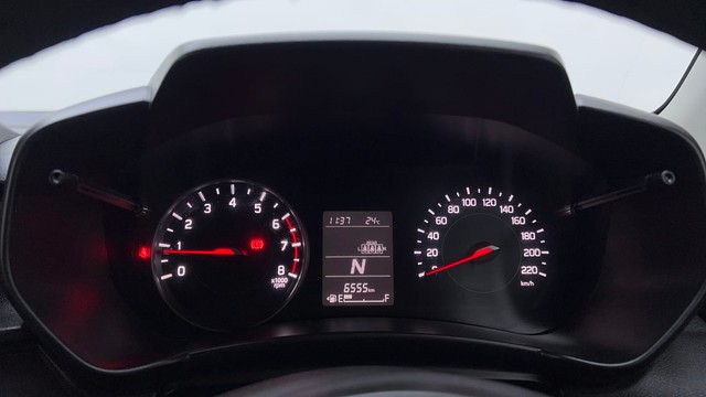 Second-hand 2025 Maruti Suzuki Swift VXI for sale in Gurgaon-13