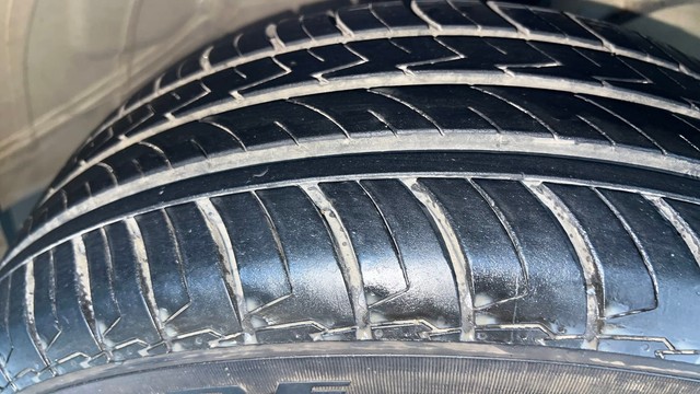 Second-hand 2025 Maruti Suzuki Swift VXI for sale in Gurgaon-39