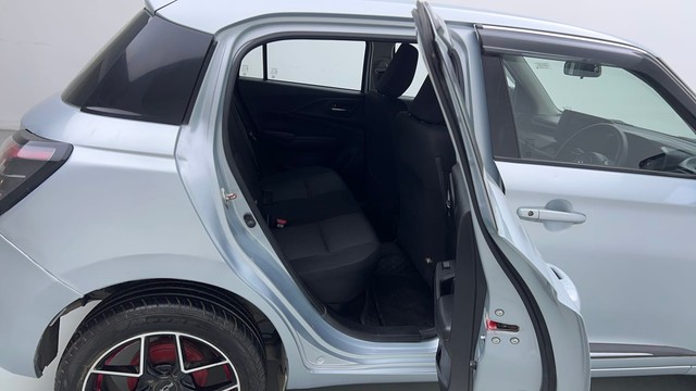 Second-hand 2025 Maruti Suzuki Swift VXI for sale in Gurgaon-36