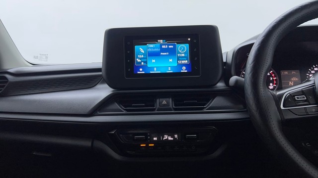 Second-hand 2025 Maruti Suzuki Swift VXI for sale in Gurgaon-25