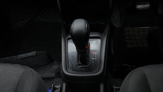 Second-hand 2025 Maruti Suzuki Swift VXI for sale in Gurgaon-12