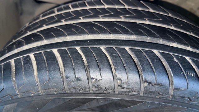 Second-hand 2025 Maruti Suzuki Swift VXI for sale in Gurgaon-27