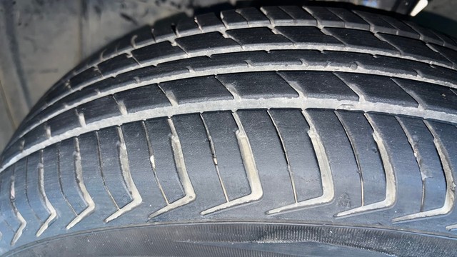 Second-hand 2022 Maruti Suzuki Wagon R LXI CNG Optional for sale in Gurgaon-35