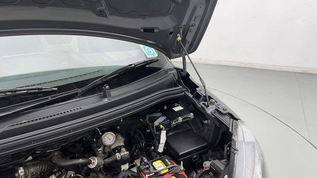 Second-hand 2022 Maruti Suzuki Wagon R LXI CNG Optional for sale in Gurgaon-39