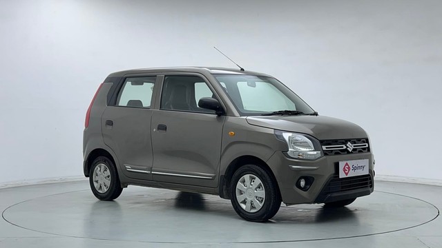Second-hand 2022 Maruti Suzuki Wagon R LXI CNG Optional for sale in Gurgaon-1