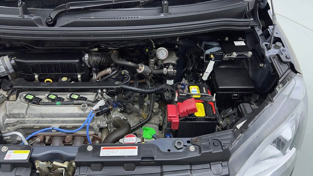 Second-hand 2022 Maruti Suzuki Wagon R LXI CNG Optional for sale in Gurgaon-25